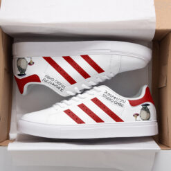 Studio Ghibli Stan Smith Shoes