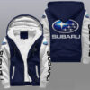 Subaru A0 Fleece Jacket