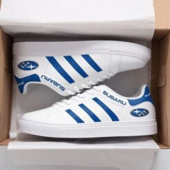 Subaru A1 Stan Smith Shoes