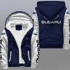 Subaru A11 Fleece Jacket
