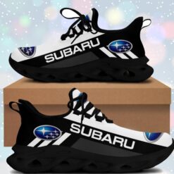 Subaru A2 Max Soul Shoes Shoes