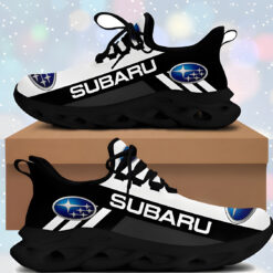 Subaru A2 Max Soul Shoes Shoes