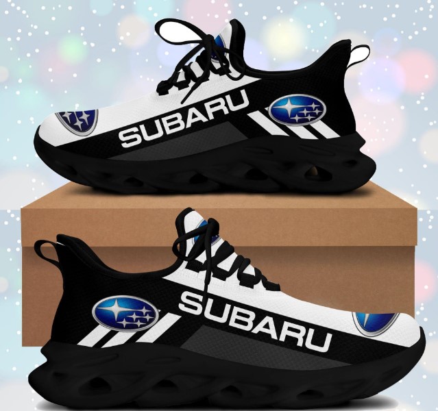 Subaru A2 Max Soul Shoes Shoes 1 Subaru A2 Max Soul Shoes Shoes