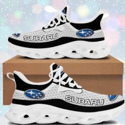 Subaru A3 Max Soul Shoes Shoes