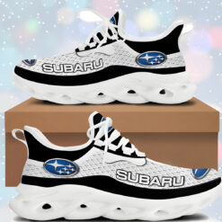 Subaru A3 Max Soul Shoes Shoes