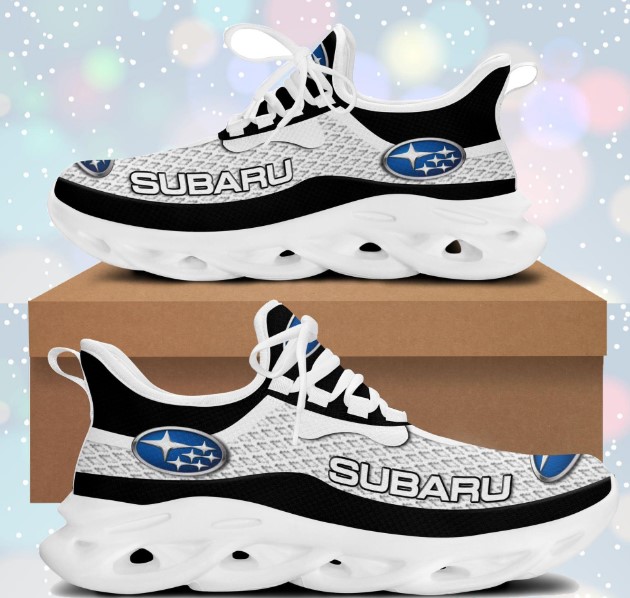Subaru A3 Max Soul Shoes Shoes 1 Subaru A3 Max Soul Shoes Shoes