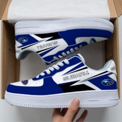 Subaru Air Force Shoes