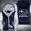 Subaru Fleece Jacket