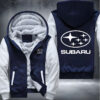 Subaru Fleece Jacket