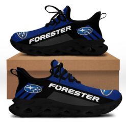 Subaru Forester Max Soul Shoes