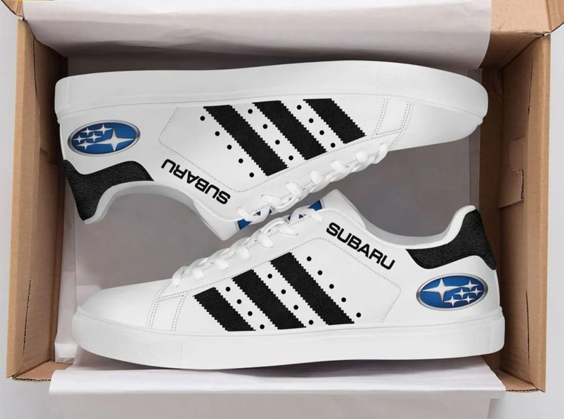 Subaru G0 Stan Smith Shoes 1 Subaru G0 Stan Smith Shoes