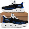Subaru Max Soul Shoes