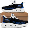 Subaru Max Soul Shoes