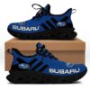 Subaru Max Soul Shoes Shoes