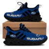 Subaru Max Soul Shoes Shoes