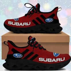 Subaru Max Soul Shoes Shoes