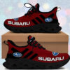 Subaru Max Soul Shoes Shoes