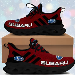 Subaru Max Soul Shoes Shoes