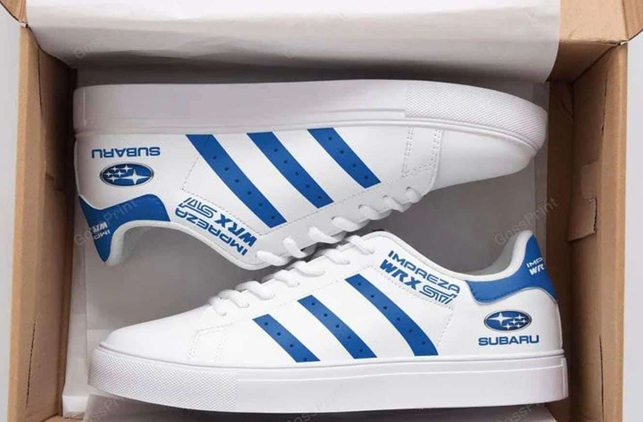 Subaru Og Stan Smith Shoes 1 Subaru Og Stan Smith Shoes