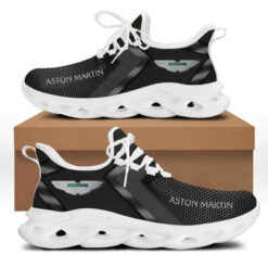 Subaru Runnin 1 Max Soul Shoes