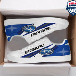Subaru Stan Smith Shoes
