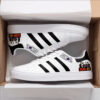 Sum 41 Stan Smith Shoes
