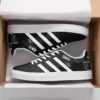 Sum 41 Stan Smith Shoes