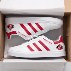 Sunderland A0 Stan Smith Shoes