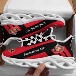 Sunderland A1 Max Soul Shoes