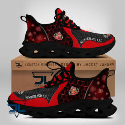 Sunderland Afc Max Soul Shoes