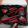 Sunderland Max Soul Shoes