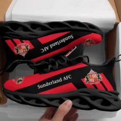 Sunderland Max Soul Shoes