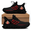 Sunderland Stan Smith Shoes