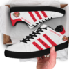 Sunderland Stan Smith Shoes
