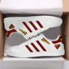 Super Man Stan Smith Shoes