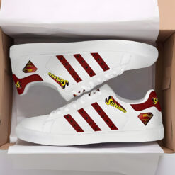 Super Man Stan Smith Shoes
