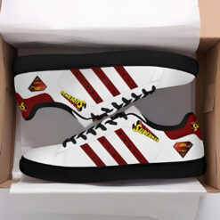 Superman 1 Stan Smith Shoes