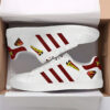 Superman Stan Smith Shoes