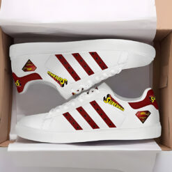 Superman Stan Smith Shoes