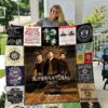 Supernatural Blanket