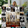 Supernatural Blanket