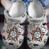 Supernatural Soft Clogs