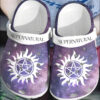 Supernatural Soft Clogs