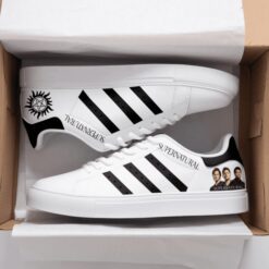 Supernatural Stan Smith Shoes
