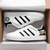 Supernatural Stan Smith Shoes