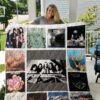 Supertramp Lover Blanket