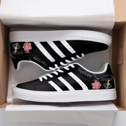 Supertramp Stan Smith Shoes