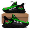 Suzuki A0 Max Soul Shoes
