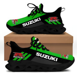 Suzuki A0 Max Soul Shoes