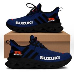 Suzuki A1 Max Soul Shoes